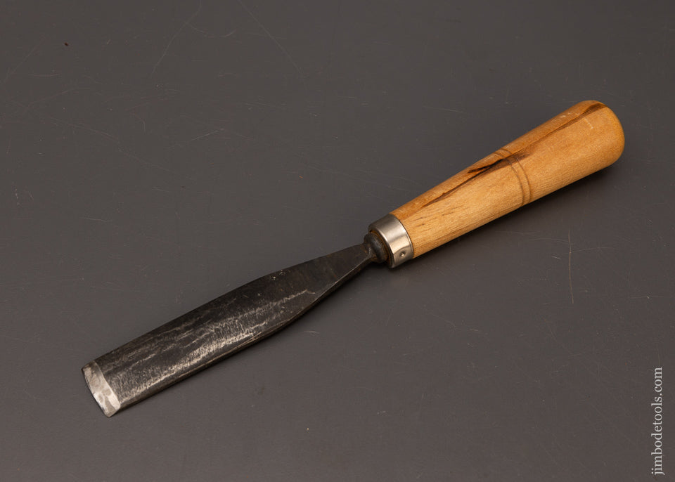 Fat-1-Inch-H.-Taylor-No.-5-Sweep-Carving-Gouge-Extra-Fine-116872