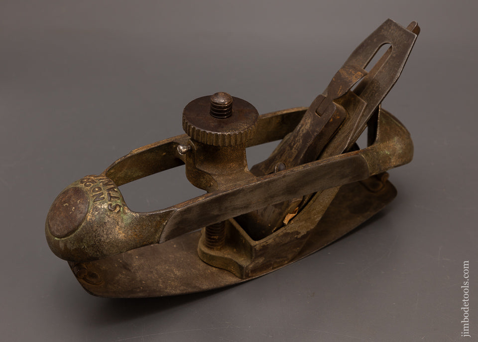 excellent-user-stanley-no.-20-circular-plane-116880