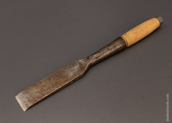 THOS. IBBOTSON 1 1/2 Inch (Schnaff) Heavy Framing Chisel - 116882