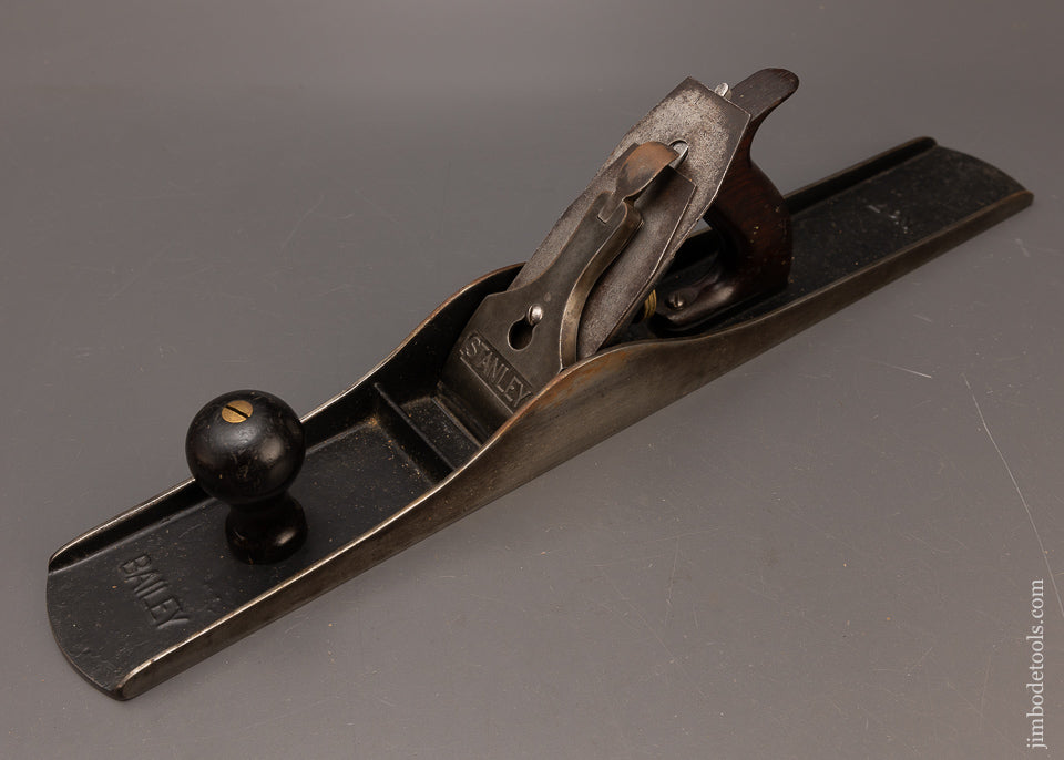 Fine-Sweetheart-STANLEY-No.-7-Jointer-Plane-116884