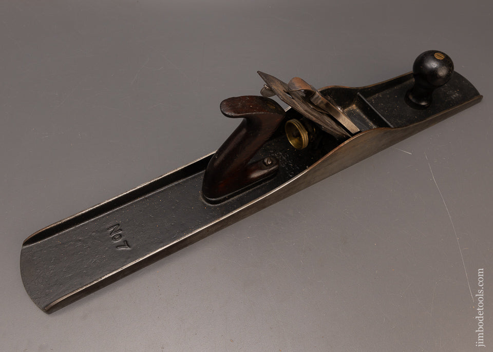 Fine-Sweetheart-STANLEY-No.-7-Jointer-Plane-116884