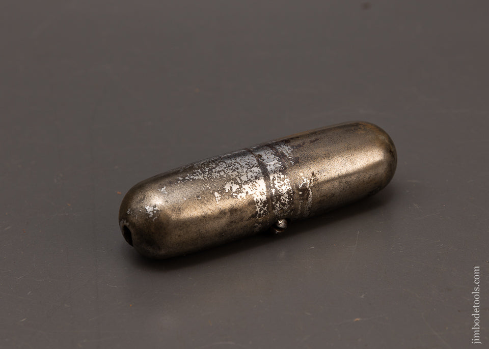 Original Cast Iron Hot Dog for STANLEY No. 9 Piano Maker’s Miter Plane - 116888