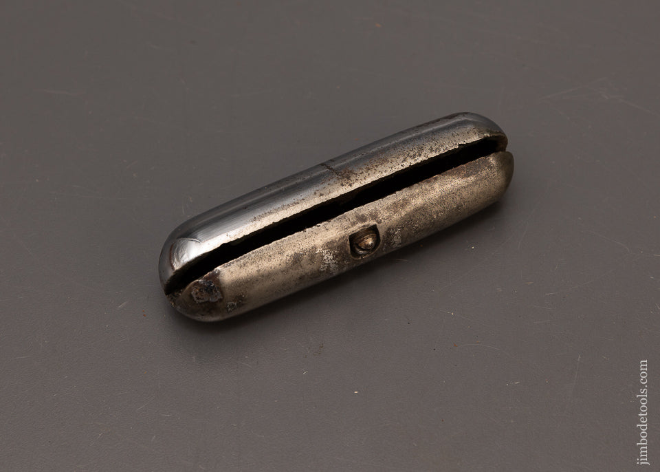 Original-Cast-Iron-Hot-Dog-for-STANLEY-No.-9-Piano-Maker’s-Miter-Plane-116888