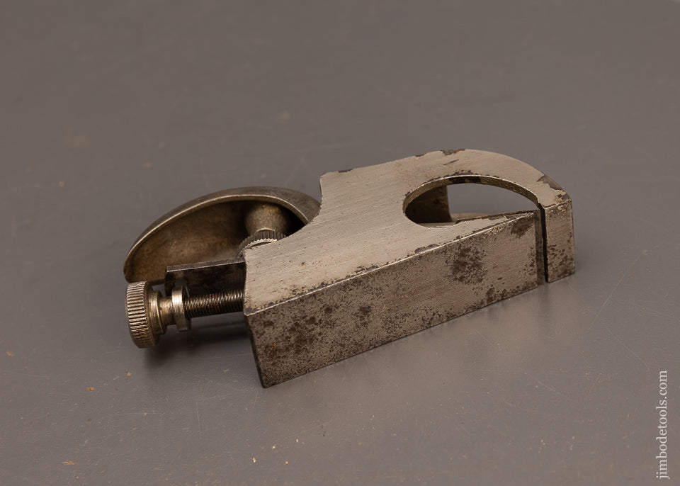 Very Rare USA STANLEY No. 90A Bullnose Low Angle Shoulder Plane - 116894 - AS OF JULY 18