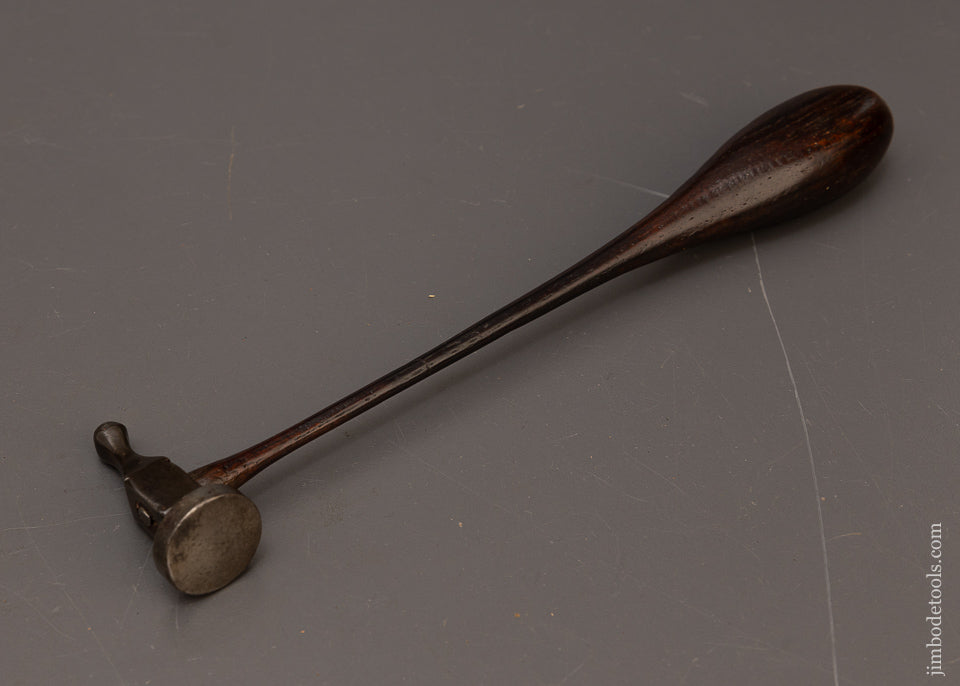 Early & Fine French Planishing Hammer - 116897