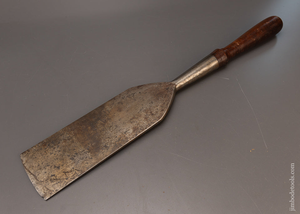 massive-t-h-witherby-4-inch-timber-framing-slick-116899