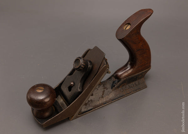 Early STANLEY No. 72 Chamfer Plane - 116906