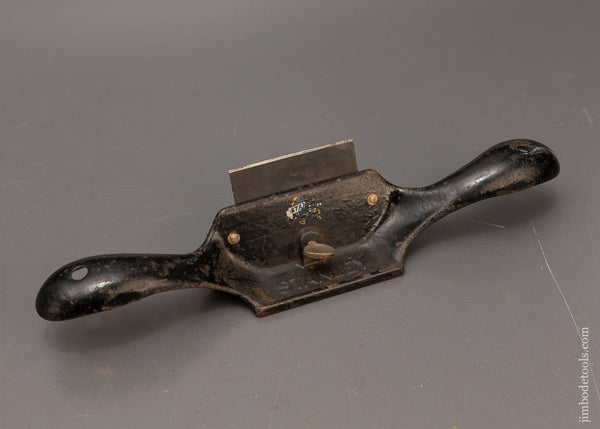 Excellent User SWEETHEART STANLEY No. 80 Scraper Plane - 116915