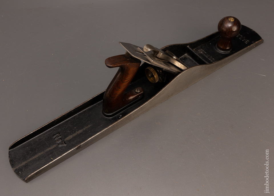 Premium STANLEY No. 7 Sweetheart Jointer Plane - 116920