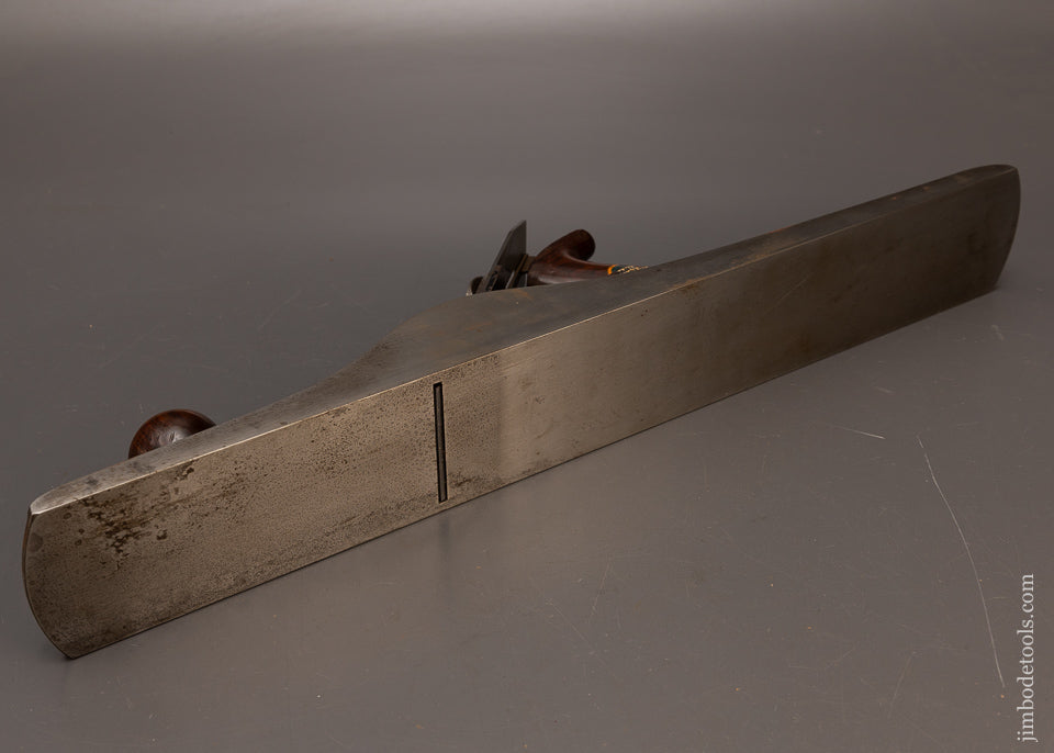 Premium STANLEY No. 7 Sweetheart Jointer Plane - 116920