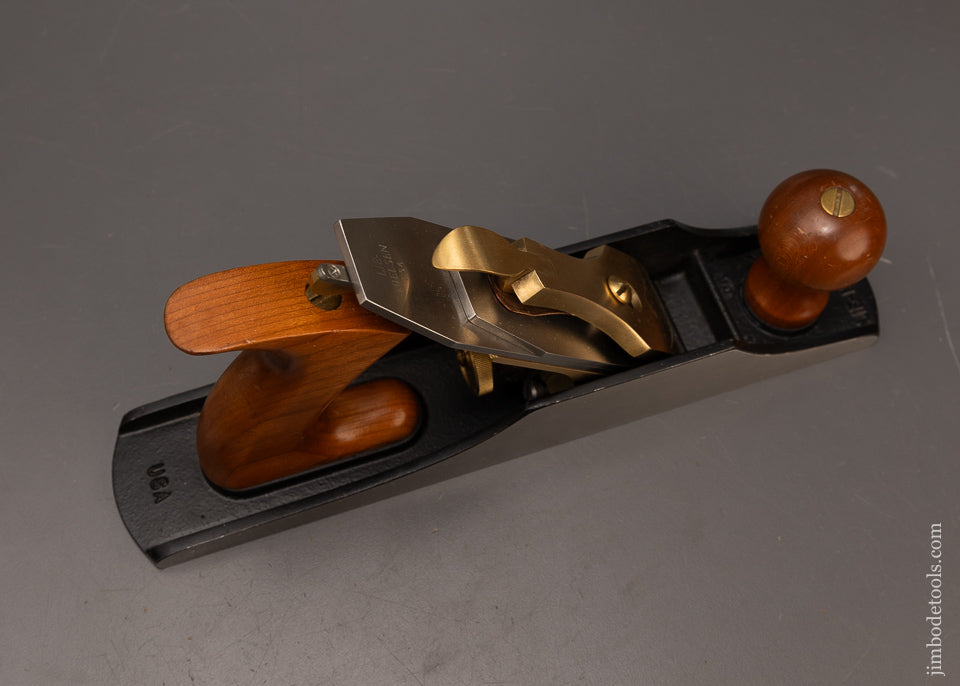 LIE-NIELSEN-No.-5-1/4-Junior-Jack-Plane-Near-Mint-in-Box-116935