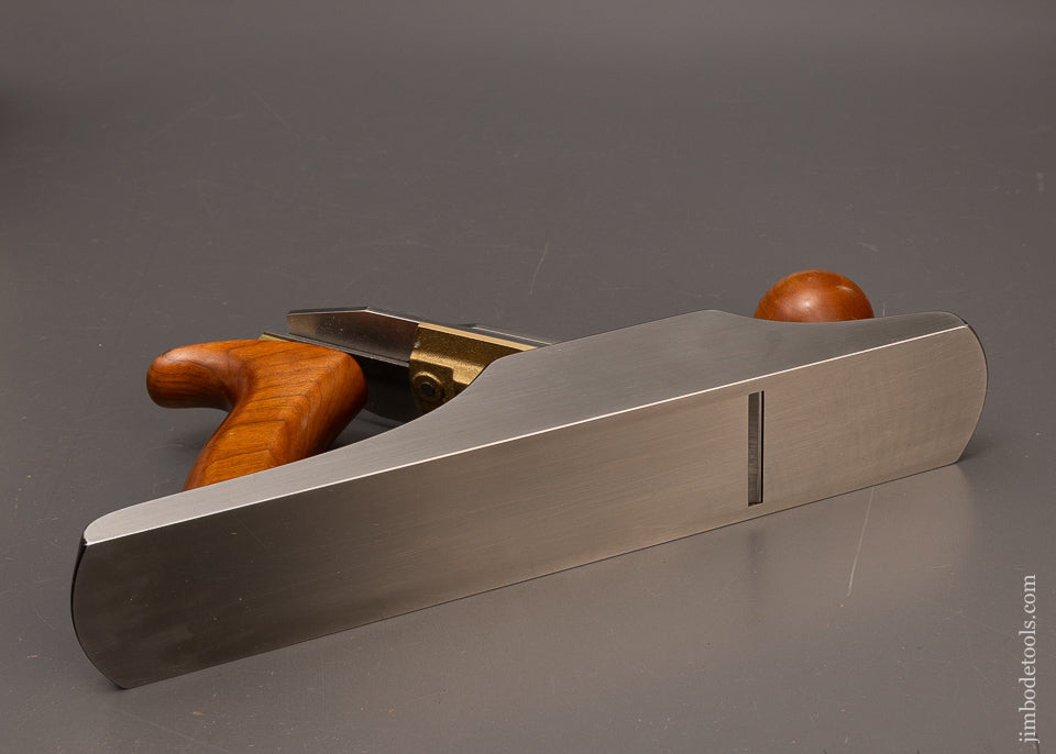 LIE-NIELSEN-No.-5-1/4-Junior-Jack-Plane-Near-Mint-in-Box-116935