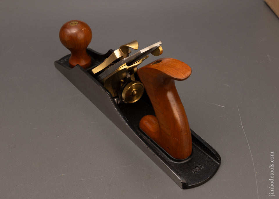 LIE-NIELSEN-No.-5-1/4-Junior-Jack-Plane-Near-Mint-in-Box-116935