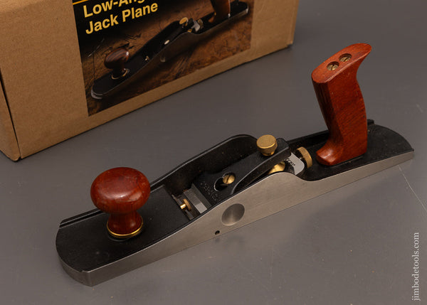 VERITAS Low Angle Jack Plane in Box - 116936