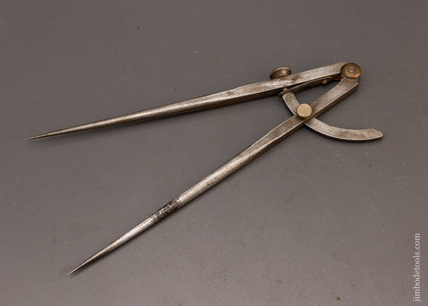 SARGENT & CO. 8 Inch Dividers - 116937