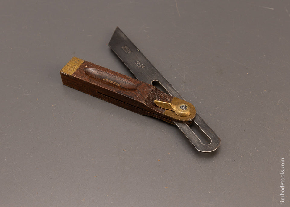 STANLEY-No.-25-8-Inch-Rosewood-Bevel-116939