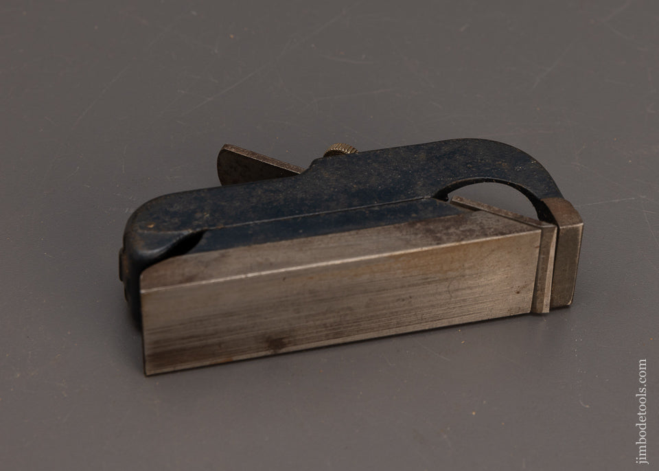 Fine-STANLEY-No.-75-Bullnose-Rabbet-Plane-116940