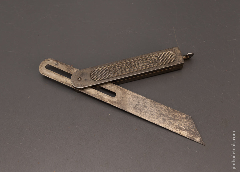 STANLEY No. 18 Bevel - 116941