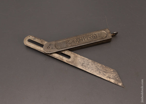 STANLEY No. 18 Bevel - 116941