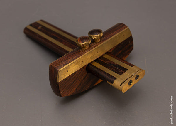 BRIDGE CITY TOOL WORKS MG-2 Marking Gauge - 116945