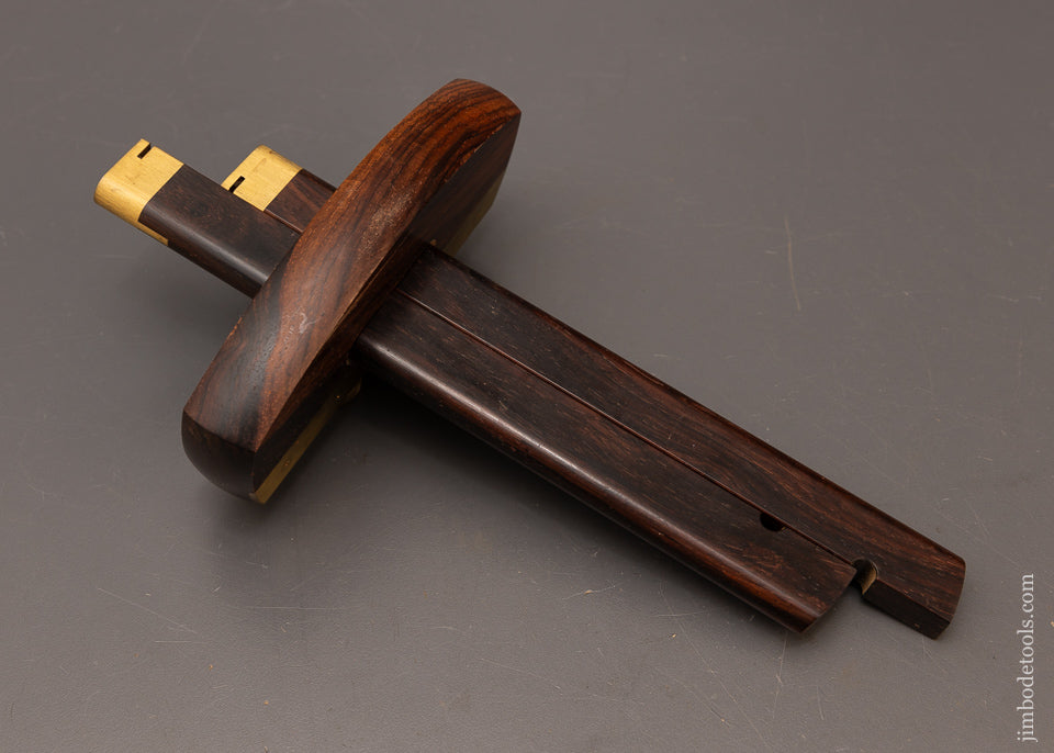 BRIDGE CITY TOOL WORKS MG-2 Marking Gauge - 116945