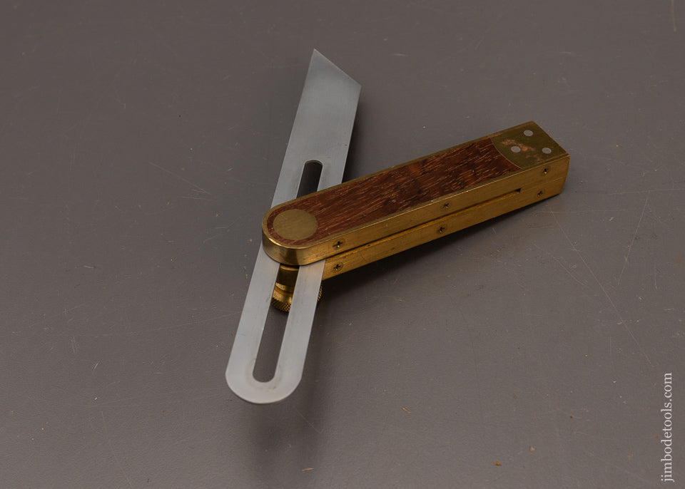 BRIDGE CITY TOOL WORKS TB-2 T Bevel - 116946