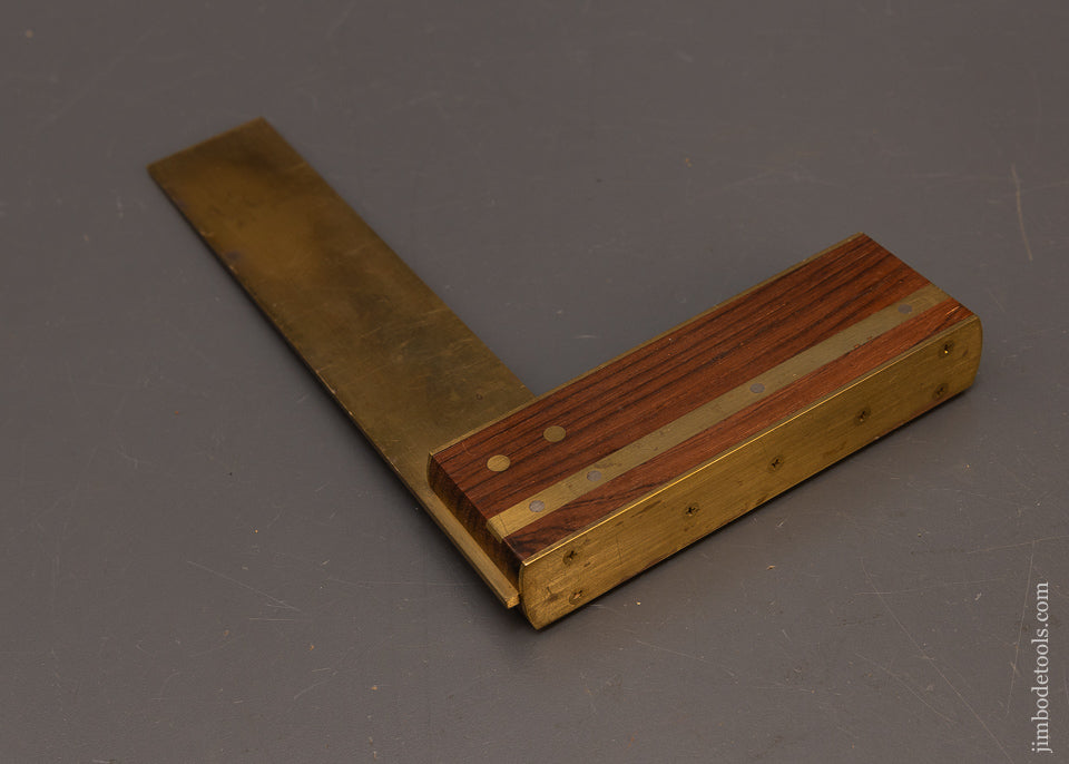 BRIDGE CITY TOOL WORKS TS-2 Meter Square - 116956