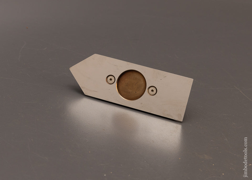 BRIDGE CITY TOOL WORKS Mint in Box FC-1 Flush Chisel - 116972