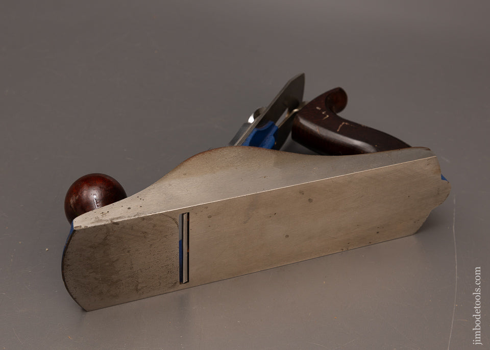 Premium Extra Fine RECORD No. 04 1/2 JUMBO Smooth Plane - 116988