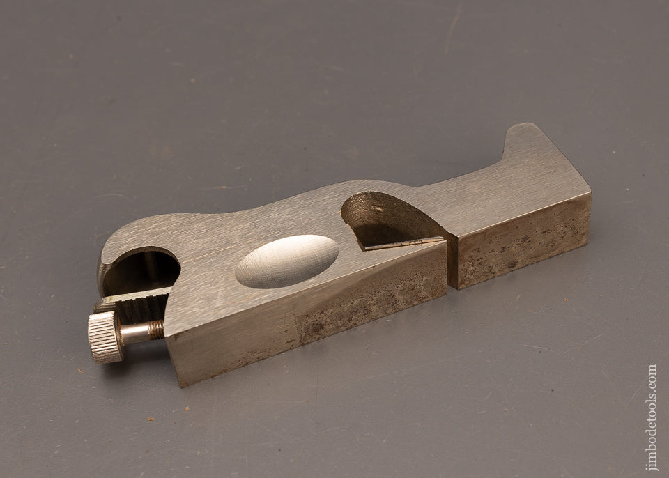 Extra Fine STANLEY No. 93 Shoulder Plane - 116985