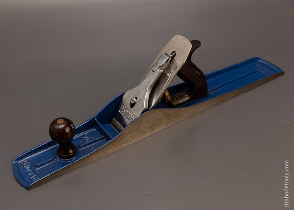Premium Extra Fine RECORD No. 07 Jointer Plane - 116987