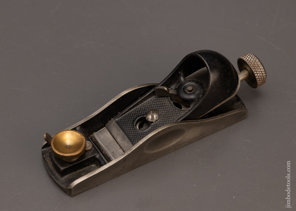 Extra-Fine-STANLEY-No.-60-1/2-Low-Angle-Block-Plane-116991