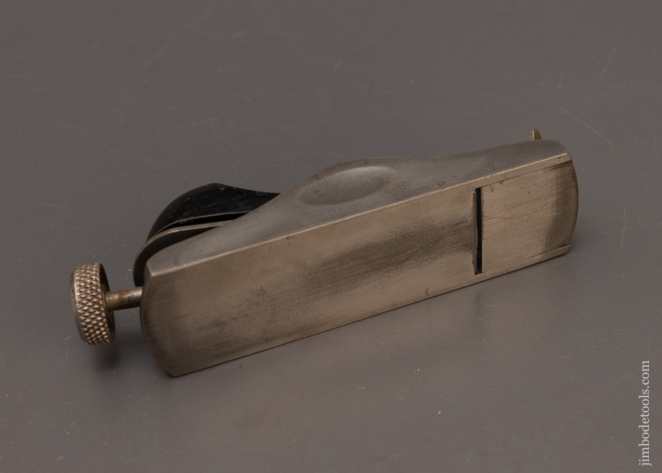 Extra-Fine-STANLEY-No.-60-1/2-Low-Angle-Block-Plane-116991