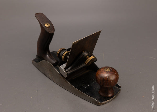 STANLEY No. 112 Scraper Plane - 116992