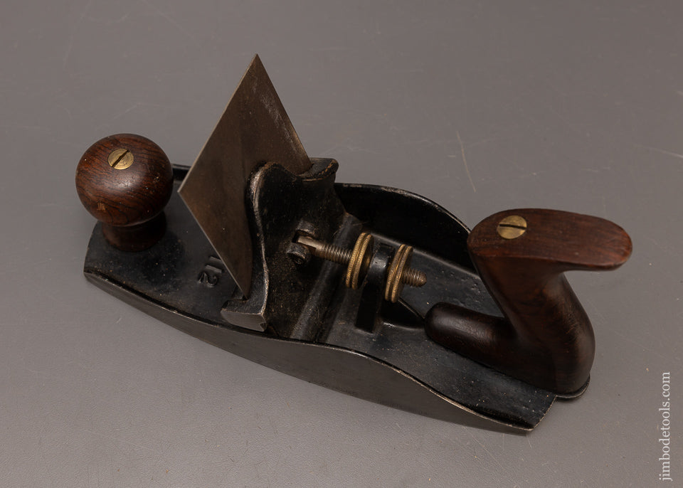 STANLEY No. 112 Scraper Plane - 116992