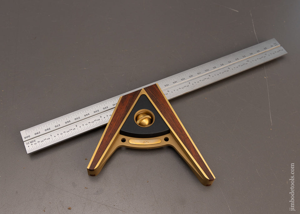 bridge-city-tool-works-cs-12-combination-square-rw-mint-in-box-117016