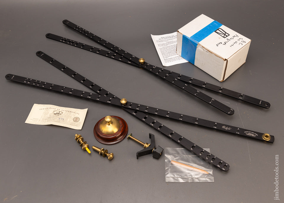 BRIDGE-CITY-TOOL-WORKS-Pantograph-117022