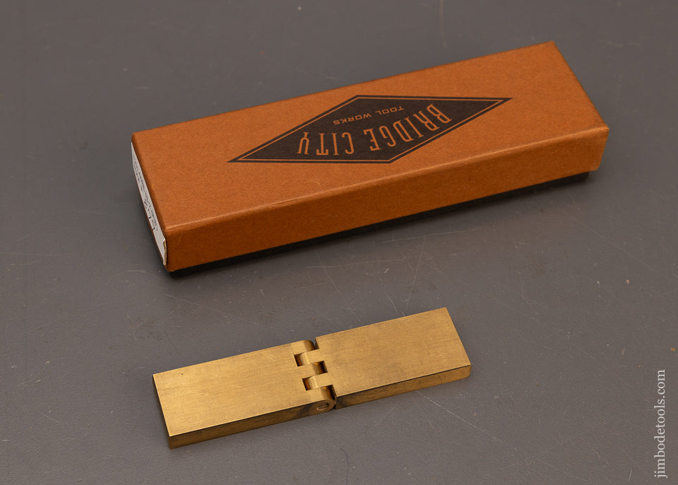 BRIDGE-CITY-TOOL-WORKS-SS-2-RW-Saddle-Square-in-Box-117028