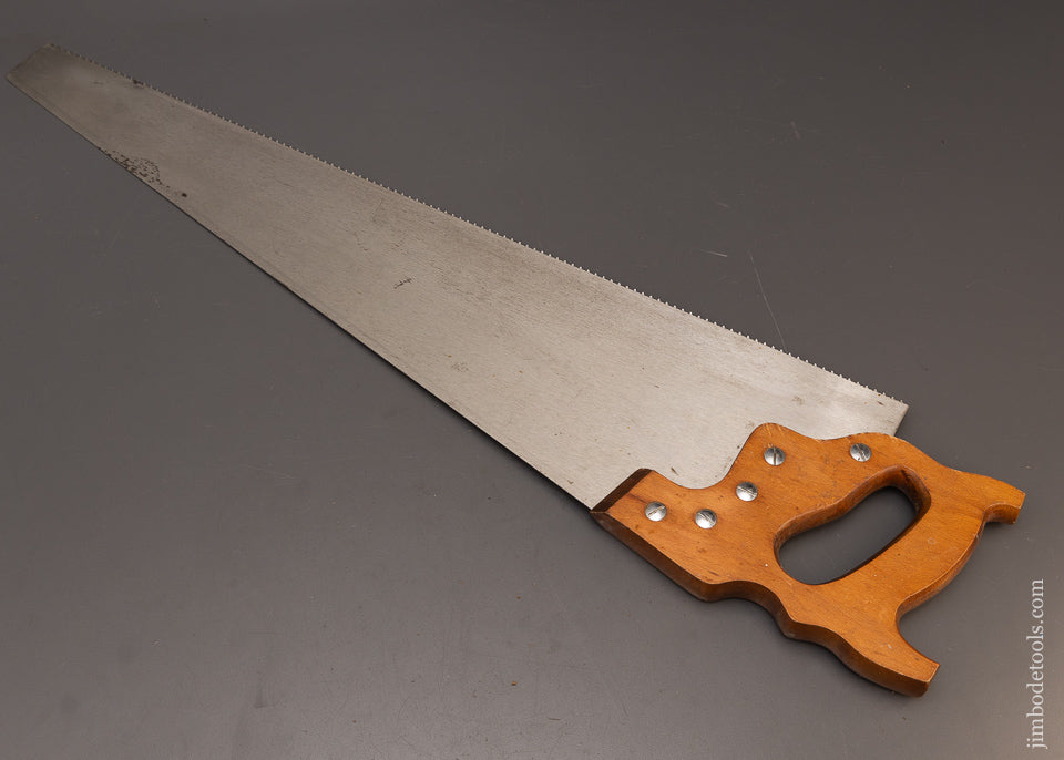 Extra-Fine-DISSTON-D-95-Hand-Saw-117036