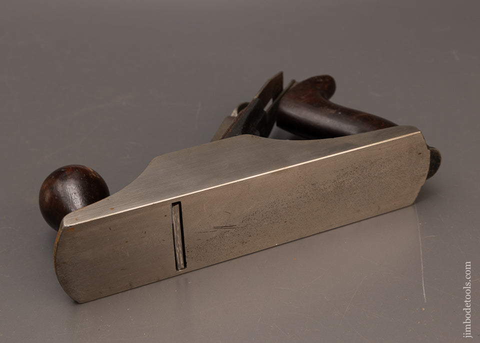 Excellent STANLEY No. 603 Bedrock Smooth Plane - 117038