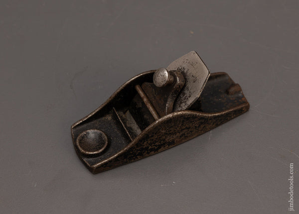 Type-One-STANLEY-No.-101-Block-Plane-117041