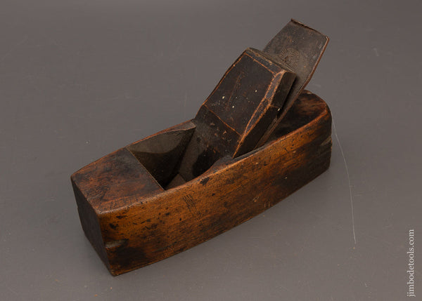 Good-User-RELIABLE-8-Inch-Coffin-Smooth-Plane-117043