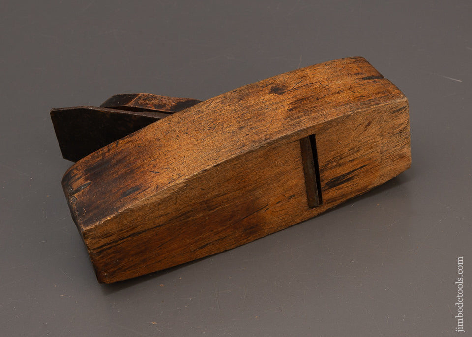 Good-User-RELIABLE-8-Inch-Coffin-Smooth-Plane-117043