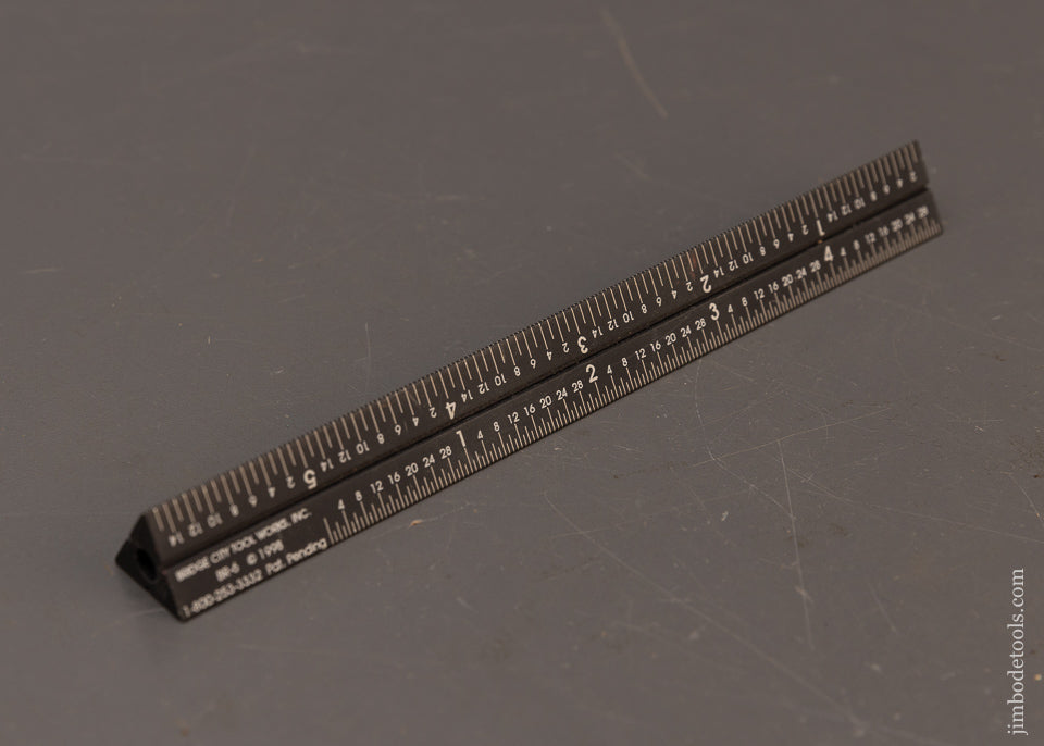 BRIDGE-CITY-TOOL-WORKS-BR-6-Bench-Rule-117046