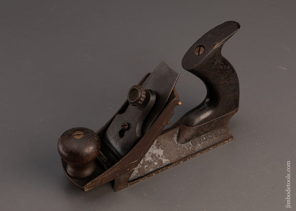 Good STANLEY No. 72 Chamfer Plane - 116050