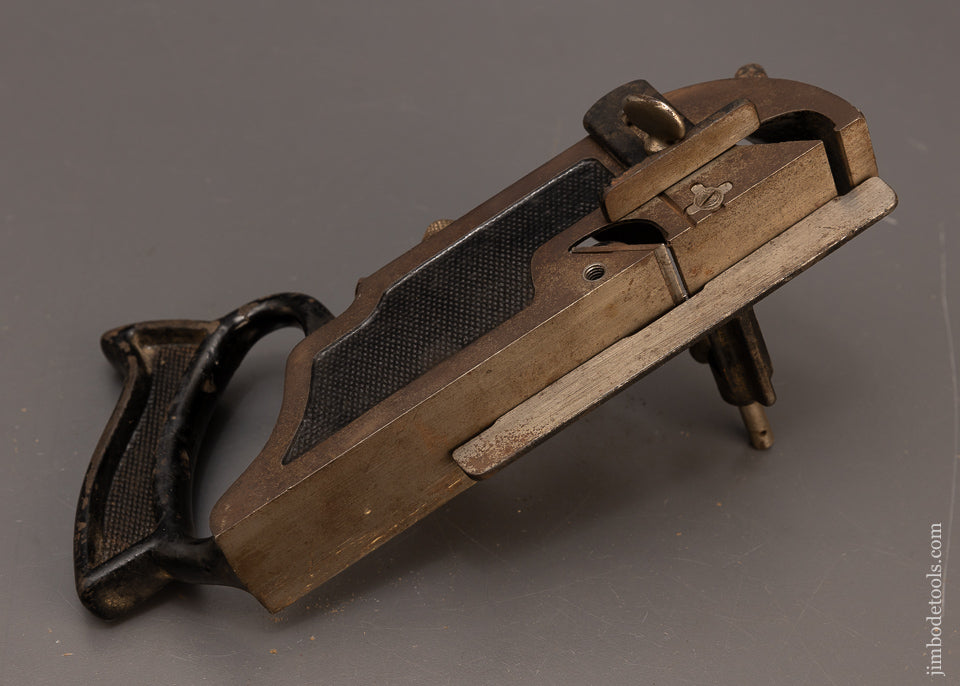 Fine-SARGENT-for-CRAFTSMAN-Rabbet-&-Filletster-Plane-117052