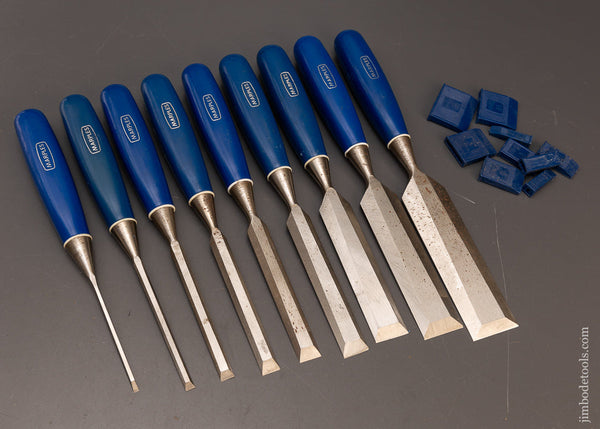 BRIDGE-CITY-TOOL-WORKS-SS-2-RW-Mint-in-Box-117053