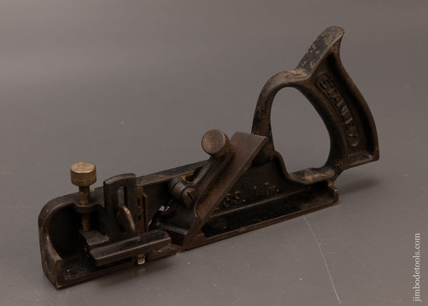 Fine-STANLEY-No- 39-One-Inch-Dado-Plane-117063