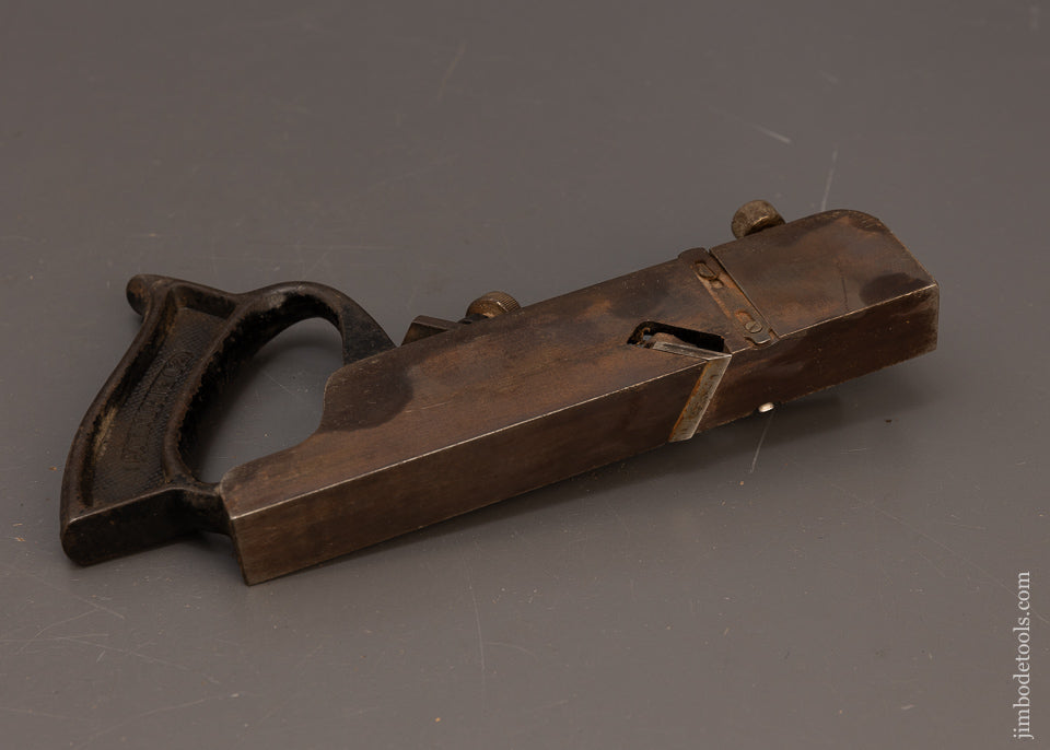 Fine-STANLEY-No- 39-One-Inch-Dado-Plane-117063