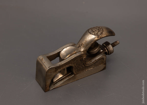 Nice-PRESTON-Adjustable-Bullnose-Shoulder-Plane-117064